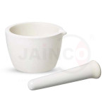 Mortar and Pestle Set Deluxe Deep Form